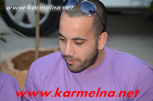 صفعة مؤلمة موجهة من بهيج الى رائد !